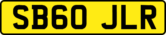 SB60JLR