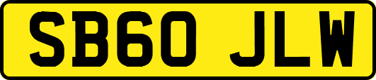 SB60JLW