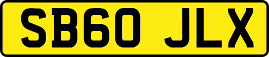 SB60JLX
