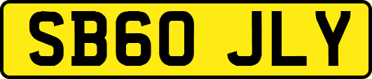 SB60JLY