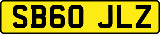 SB60JLZ