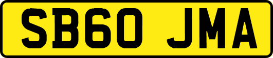 SB60JMA