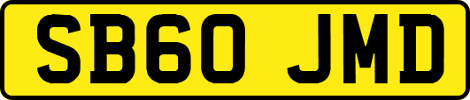 SB60JMD