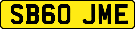 SB60JME