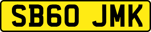 SB60JMK