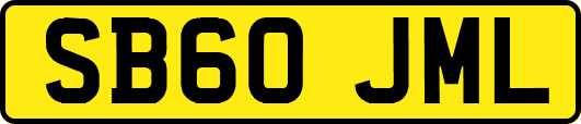 SB60JML