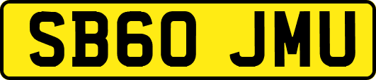 SB60JMU