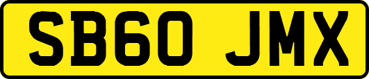 SB60JMX