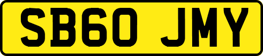 SB60JMY