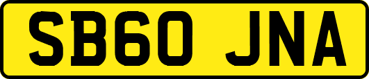 SB60JNA
