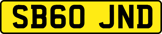 SB60JND