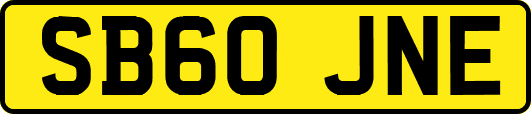 SB60JNE