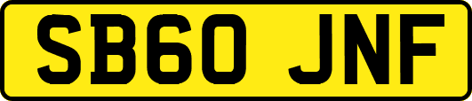 SB60JNF