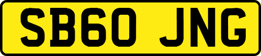 SB60JNG