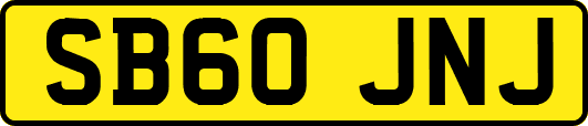 SB60JNJ