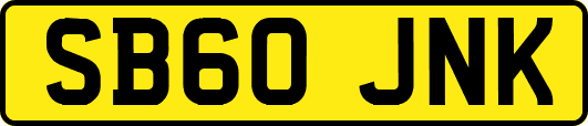 SB60JNK
