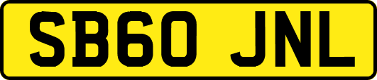 SB60JNL