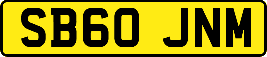 SB60JNM