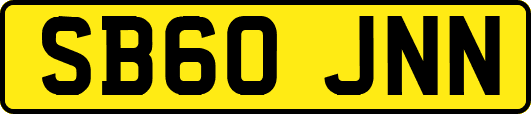 SB60JNN