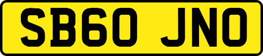 SB60JNO