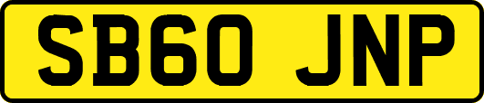 SB60JNP