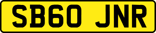 SB60JNR