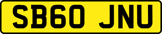 SB60JNU