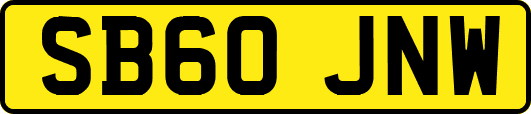 SB60JNW