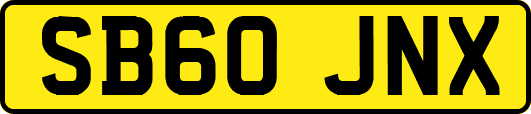 SB60JNX