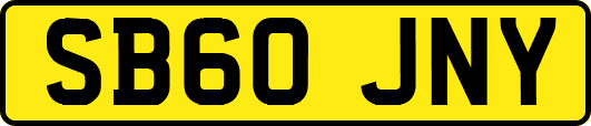 SB60JNY