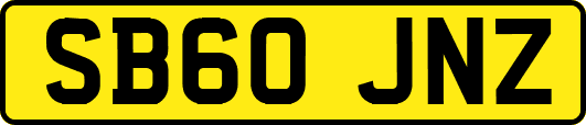 SB60JNZ