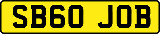 SB60JOB