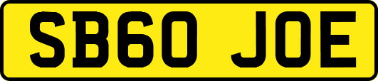 SB60JOE