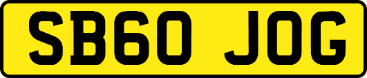 SB60JOG