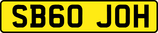 SB60JOH