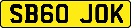 SB60JOK