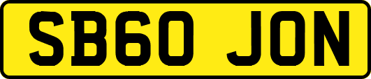 SB60JON