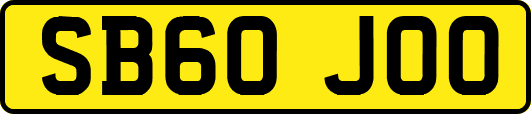 SB60JOO