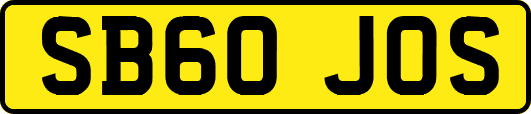 SB60JOS