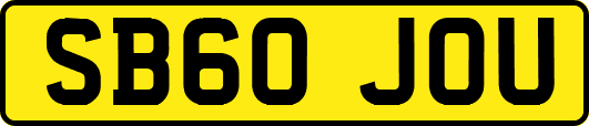 SB60JOU