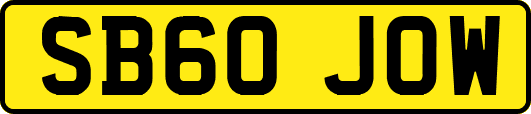 SB60JOW