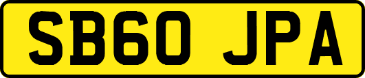 SB60JPA