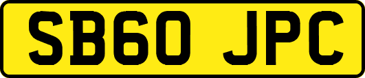 SB60JPC