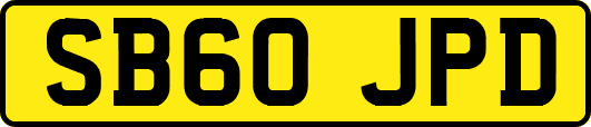 SB60JPD