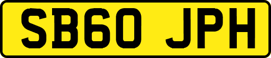 SB60JPH