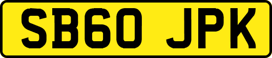 SB60JPK
