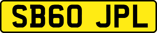 SB60JPL