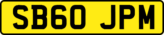 SB60JPM