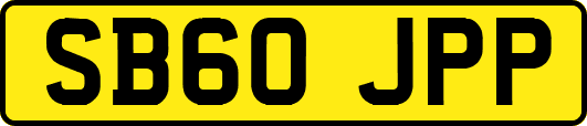 SB60JPP