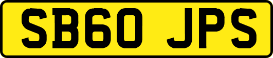 SB60JPS